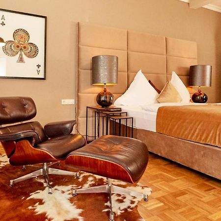 קסנטן Hotel Van Bebber מראה חיצוני תמונה