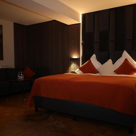 קסנטן Hotel Van Bebber מראה חיצוני תמונה