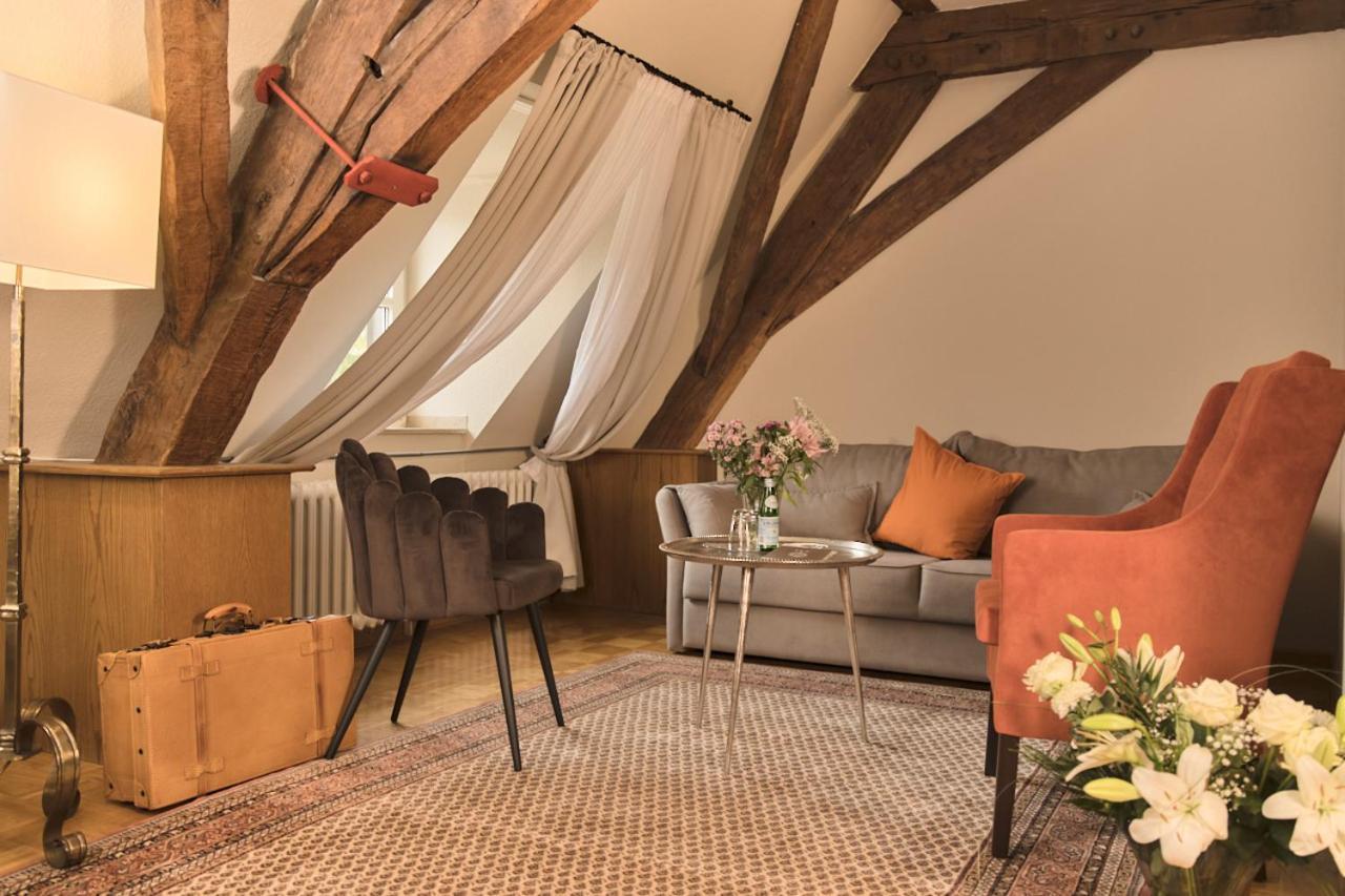 קסנטן Hotel Van Bebber מראה חיצוני תמונה